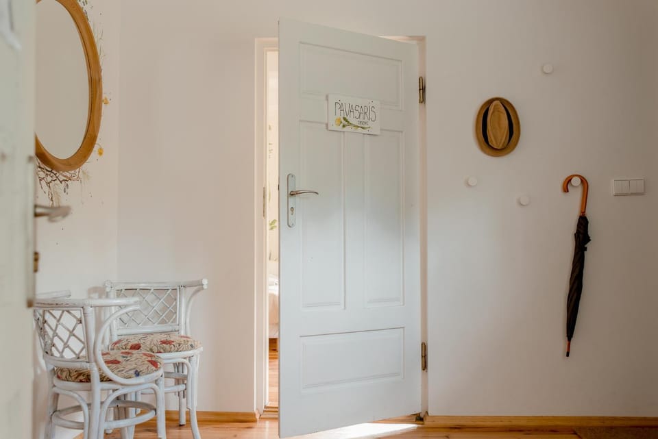 Villa Kurorto Namas Villa in Lithuania