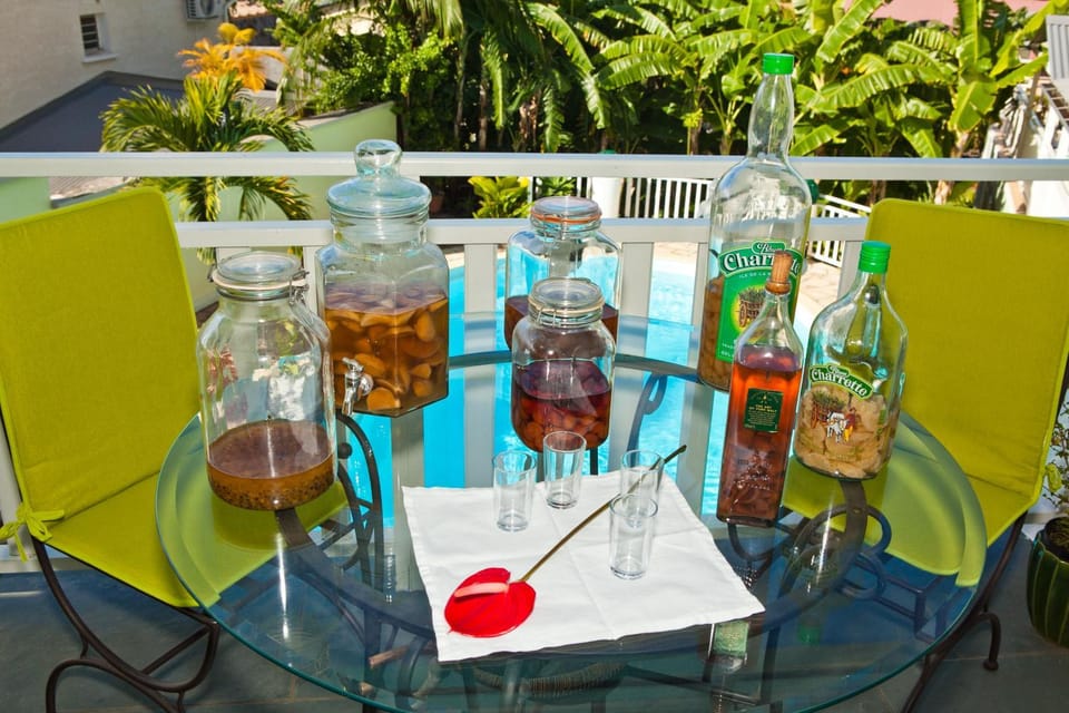 Drinks