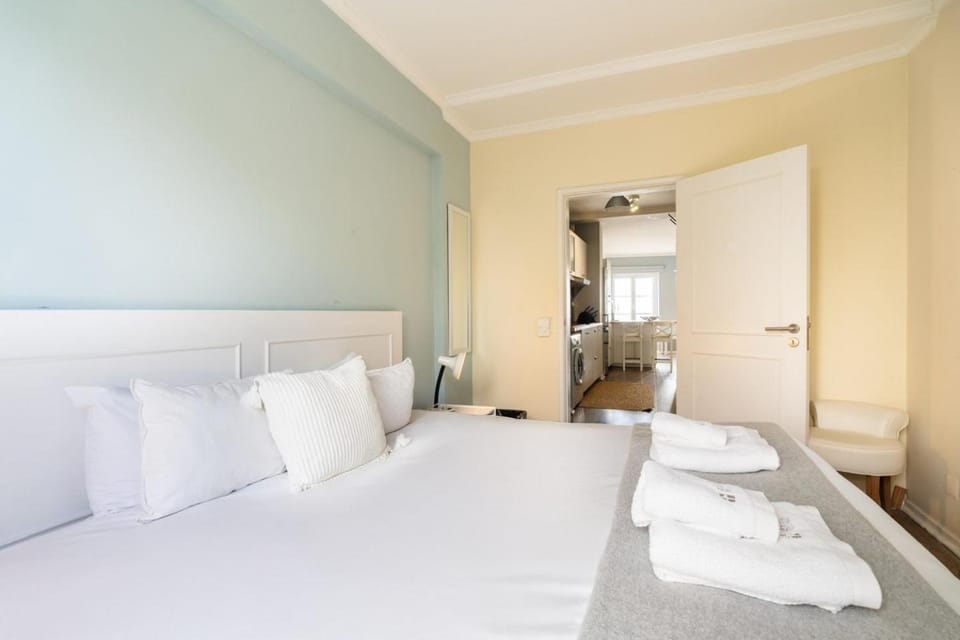 Barreirinha II Near Old Town With Nice Ocean Views Apartment in Funchal
