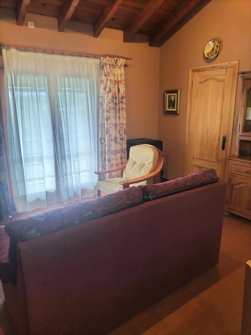 Cal Rafalet House in Cerdanya
