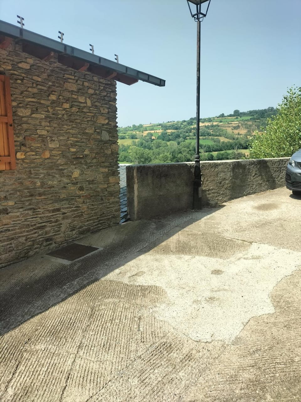 Cal Rafalet House in Cerdanya