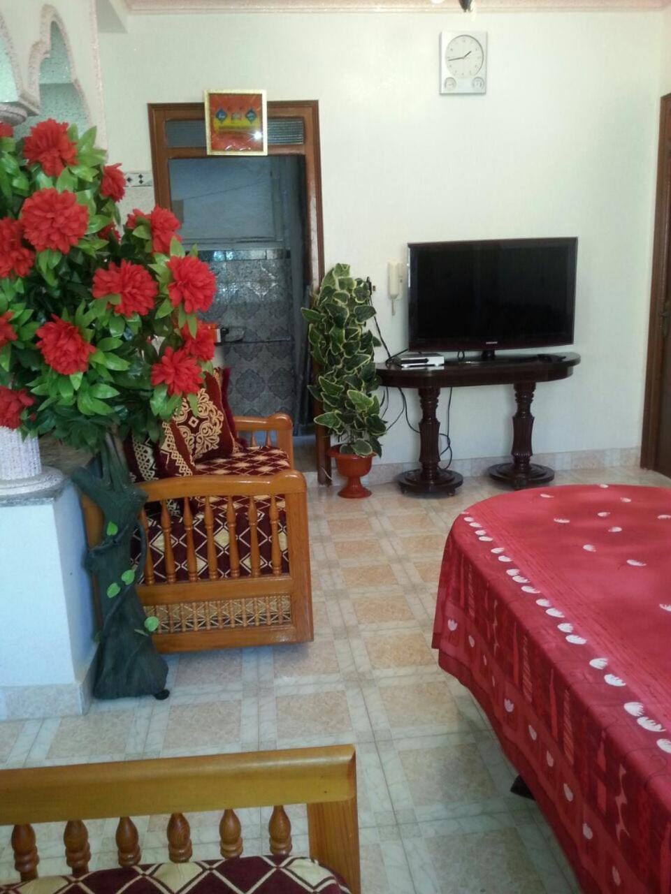 TV and multimedia