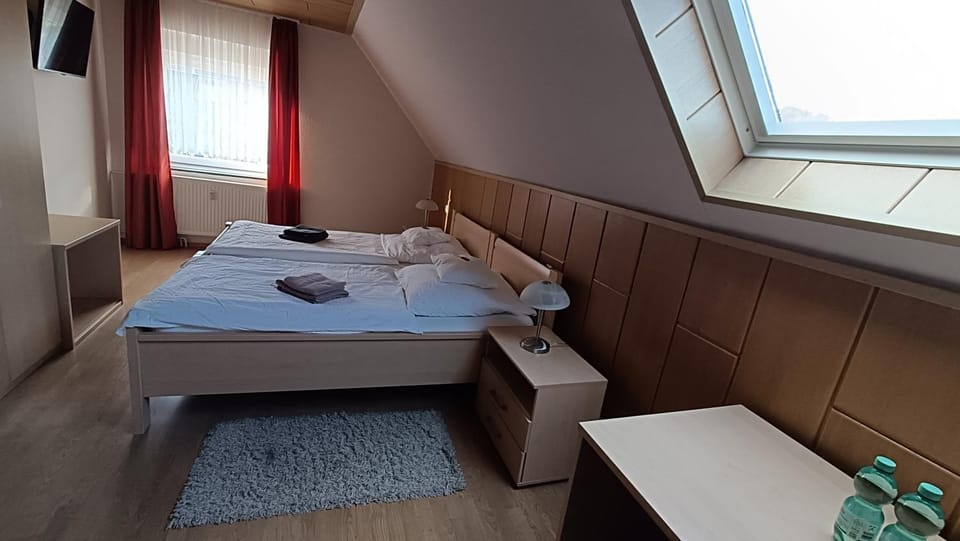 Effelder Bürgerstube Hotel in North Rhine-Westphalia