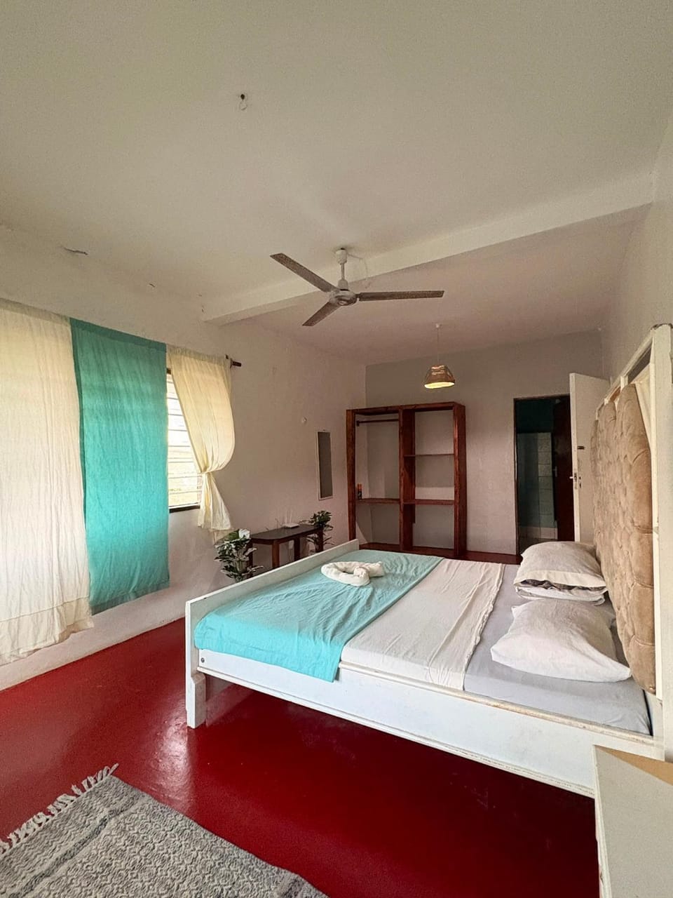 Peponi Watamu Apartment in Kenya