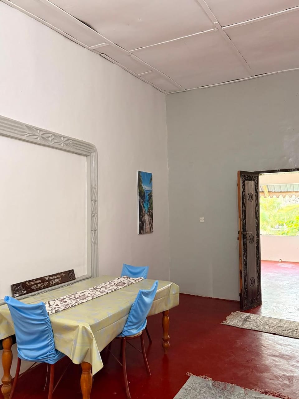 Peponi Watamu Apartment in Kenya