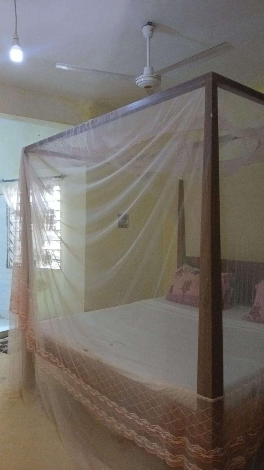 Peponi Watamu Apartment in Kenya
