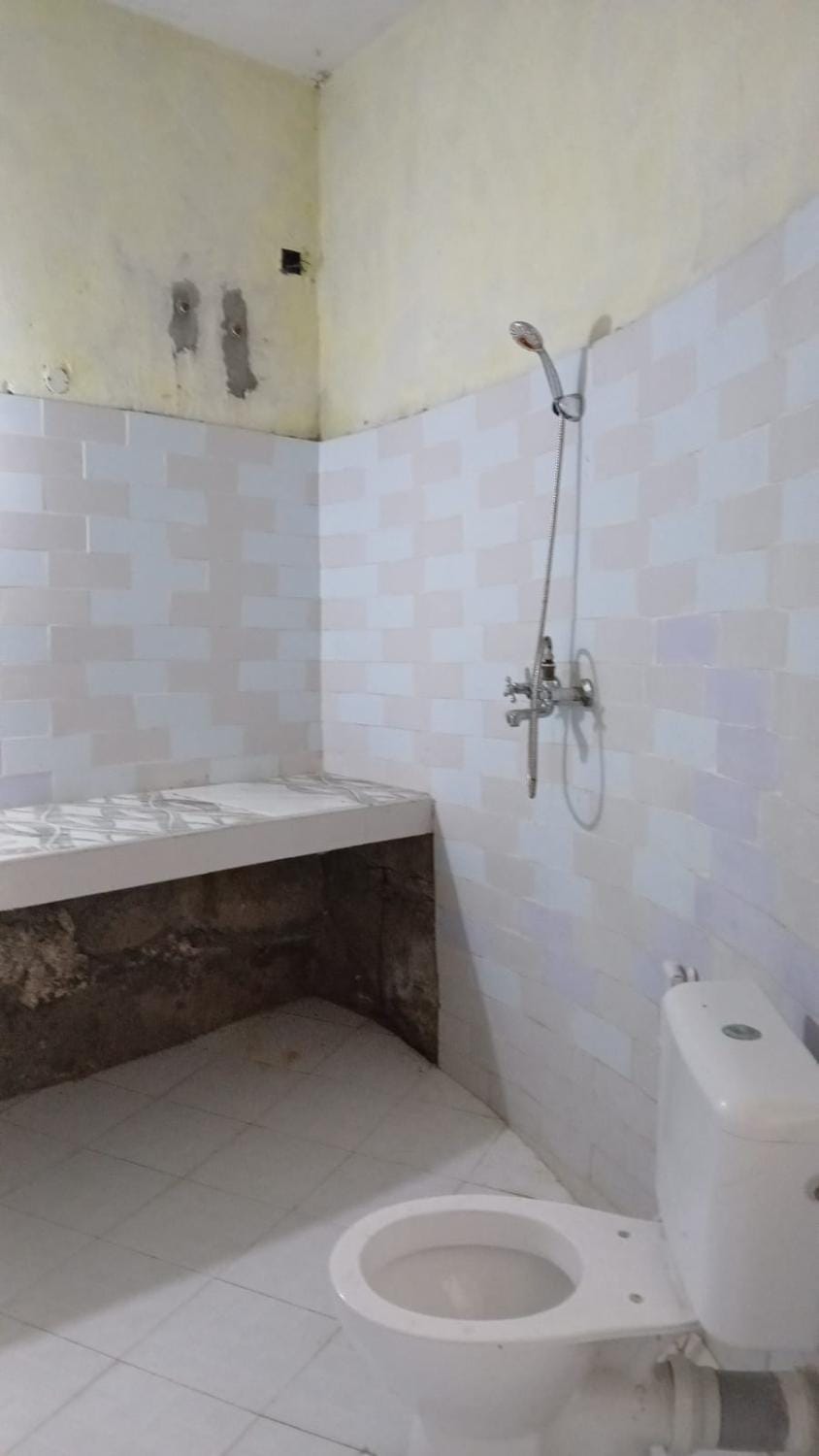Peponi Watamu Apartment in Kenya