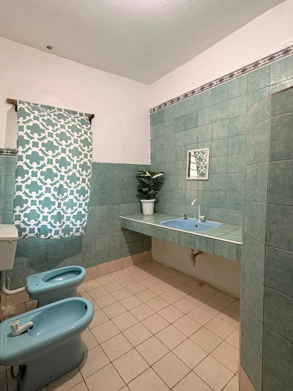 Peponi Watamu Apartment in Kenya