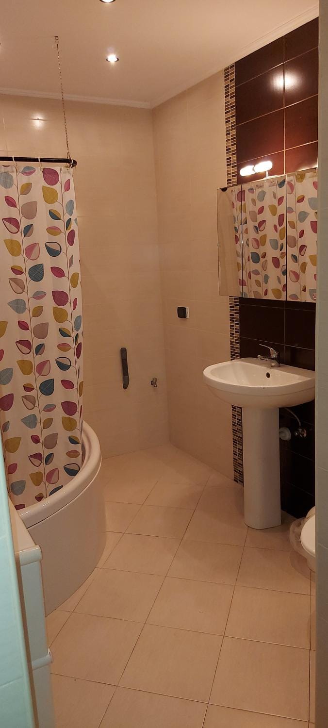 Bugibba Homes Suite Apartment in Saint Paul's Bay