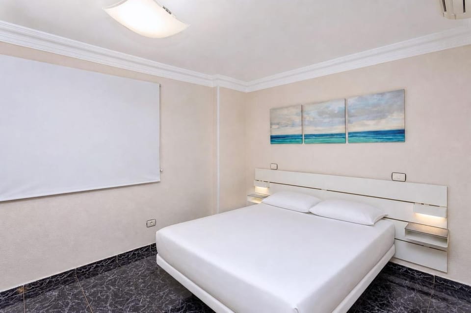GuestReady - Amadores Beachfront Apartment Apartment in Puerto Rico de Gran Canaria