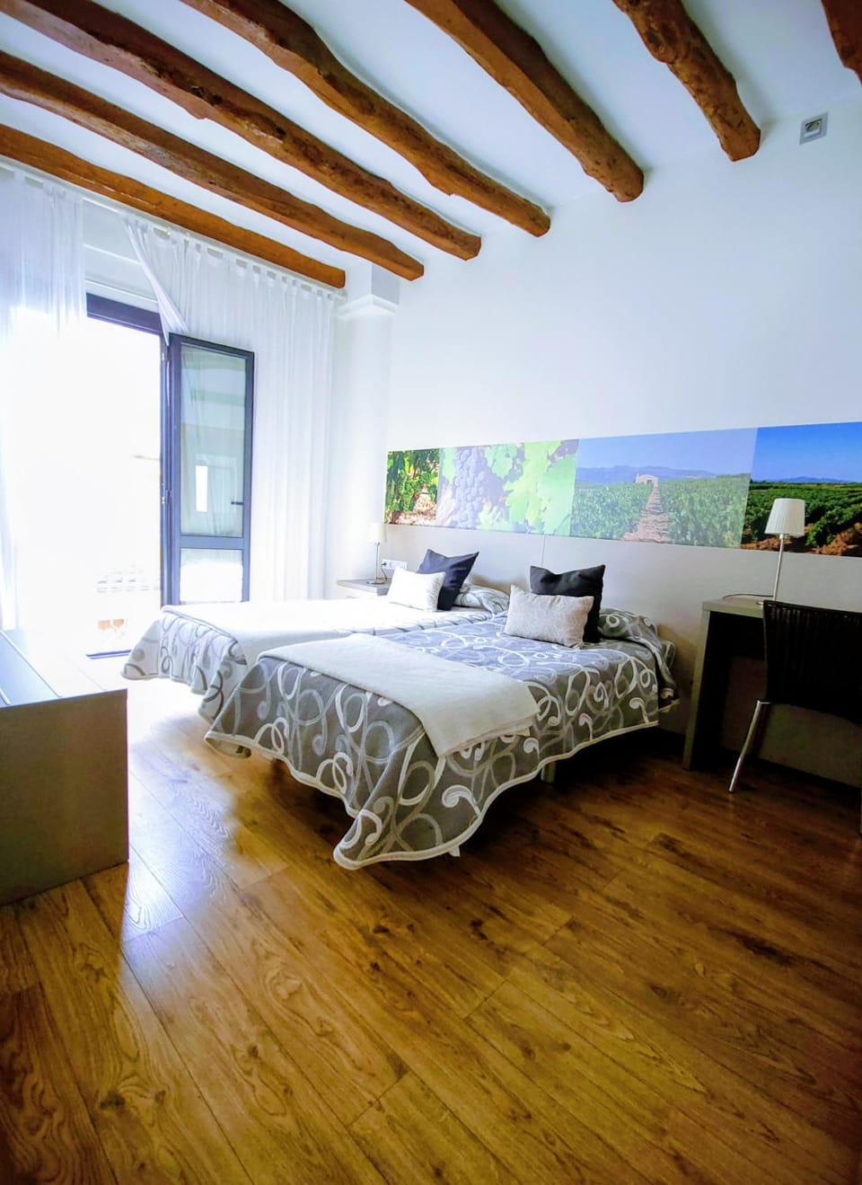 Hostal Agrobotiga 7 de Ribera Bed and Breakfast in Costa Daurada