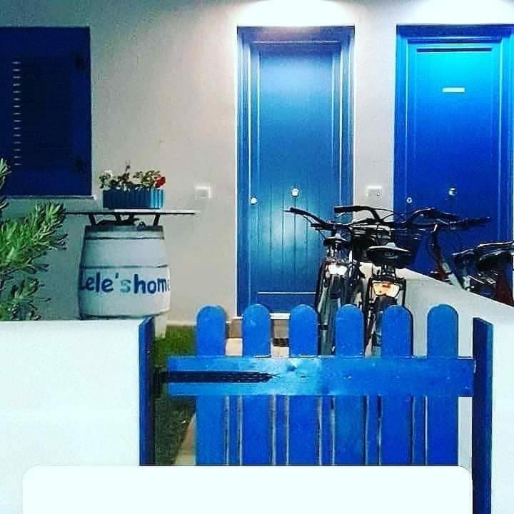 Lele's Home Apartment in Favignana