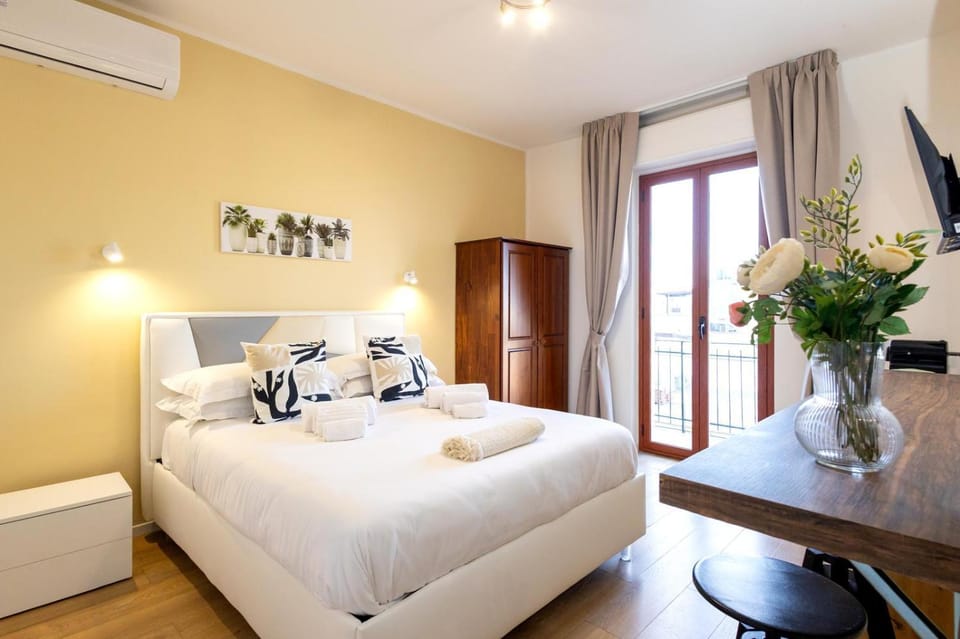 Tauromenion Guest House Bed and Breakfast in Taormina