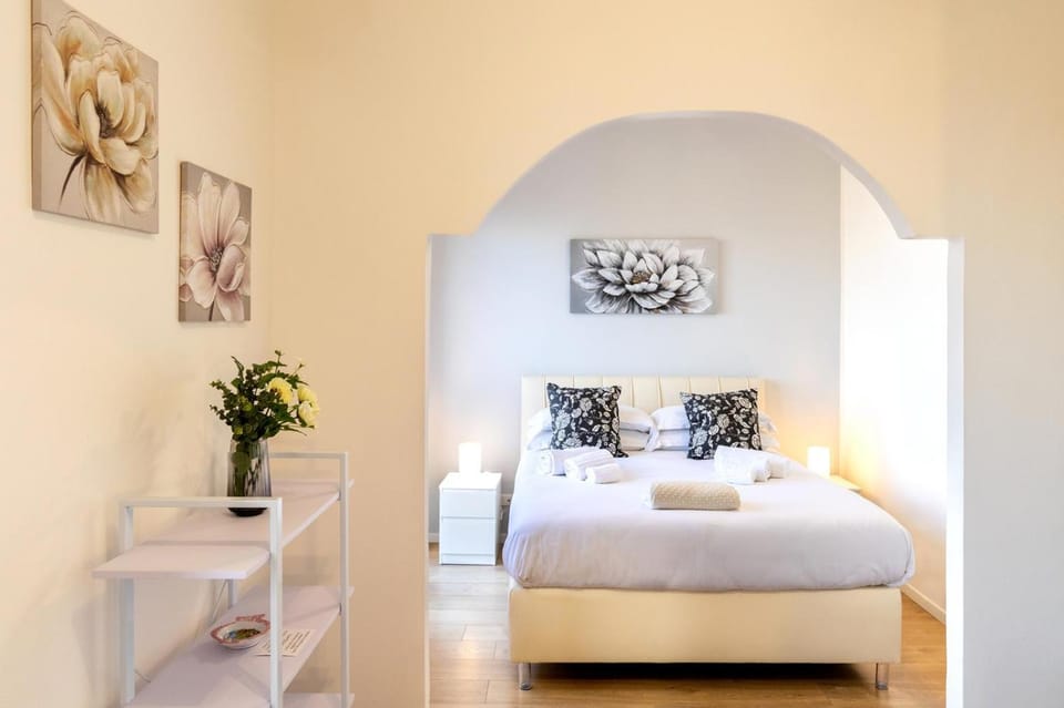 Tauromenion Guest House Bed and Breakfast in Taormina