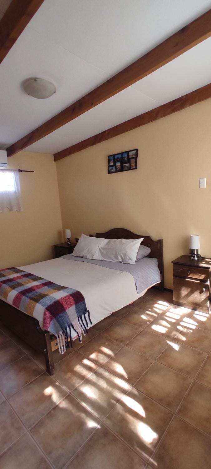 Hostal Km Zero El Huertillo Bed and Breakfast in San Pedro de Atacama