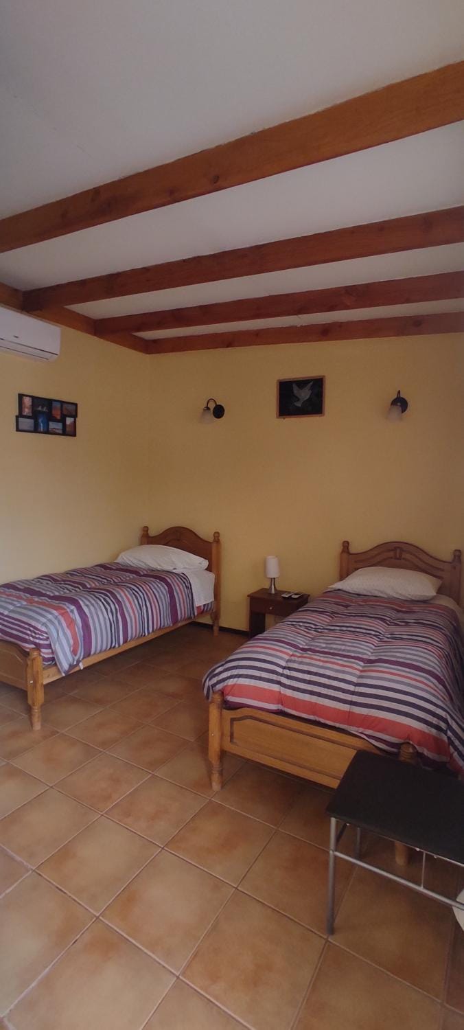Hostal Km Zero El Huertillo Bed and Breakfast in San Pedro de Atacama