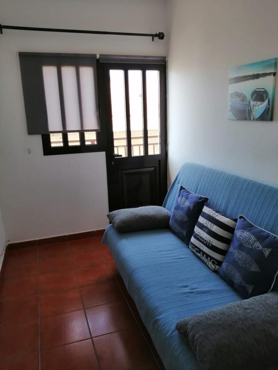 Apartamentos Flor del Cotillo Apartment in El Cotillo