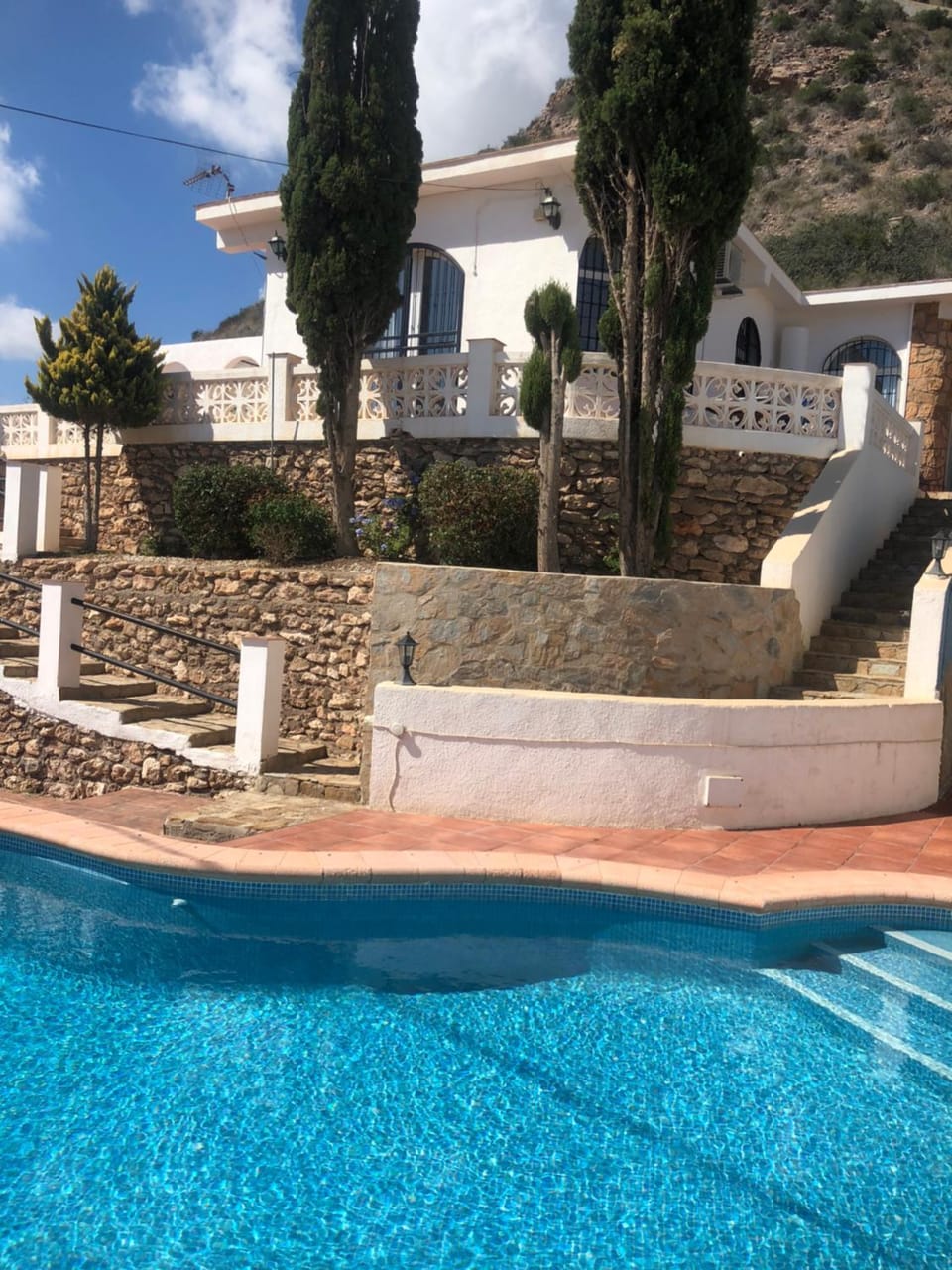 Todosol Dream House in Region of Murcia