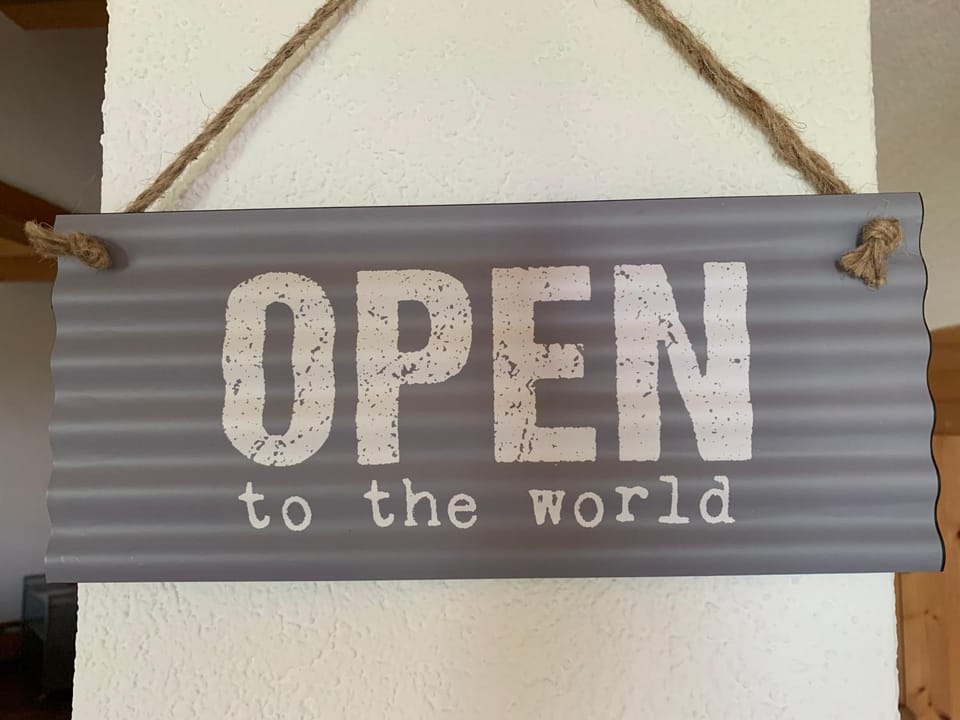 Property logo or sign