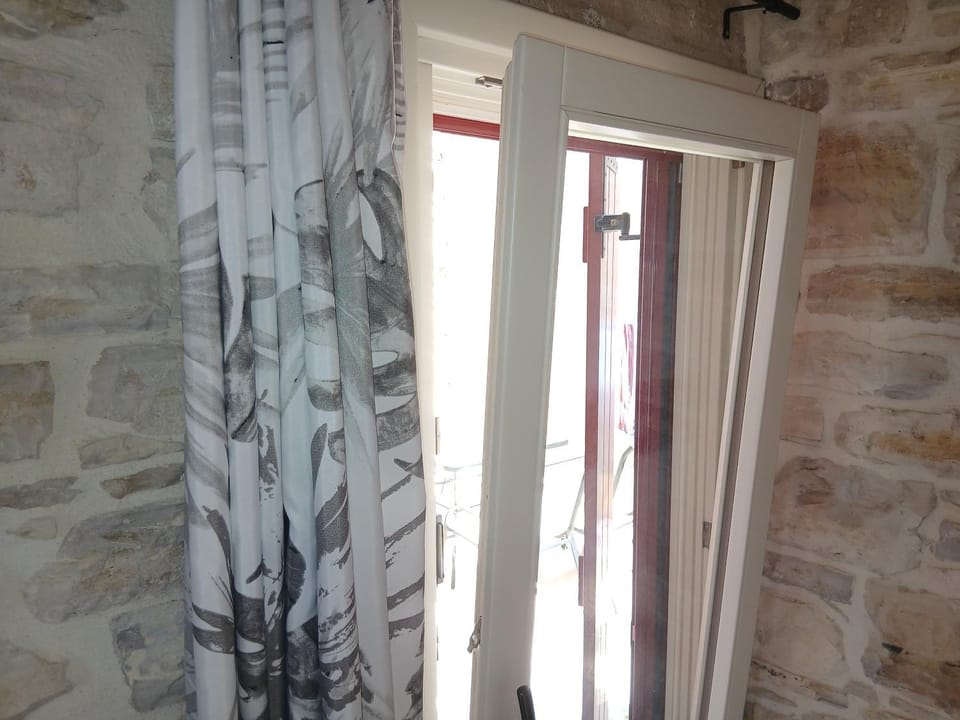 Patrika Traditional House Country House in Decentralized Administration of the Aegean