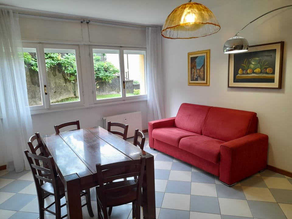 Casa Valerio Apartment in Varenna