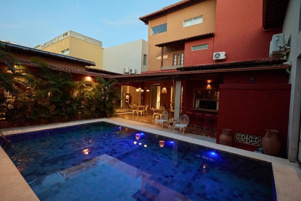 Pousada Jeito de Minas Inn in Governador Valadares