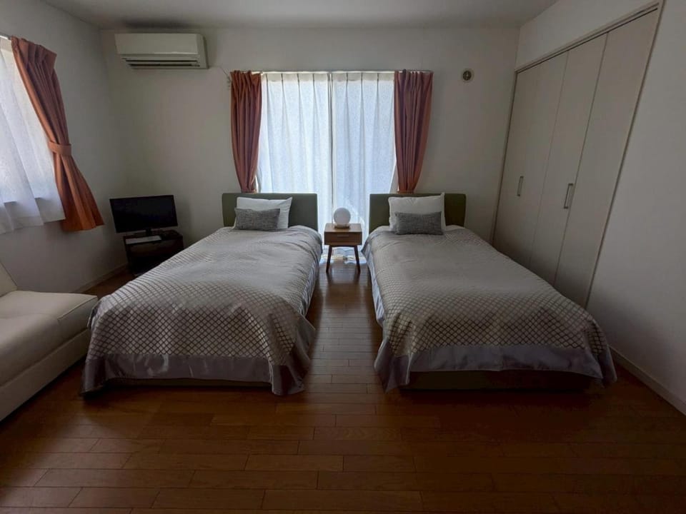 La Curación Bed and Breakfast in Japan