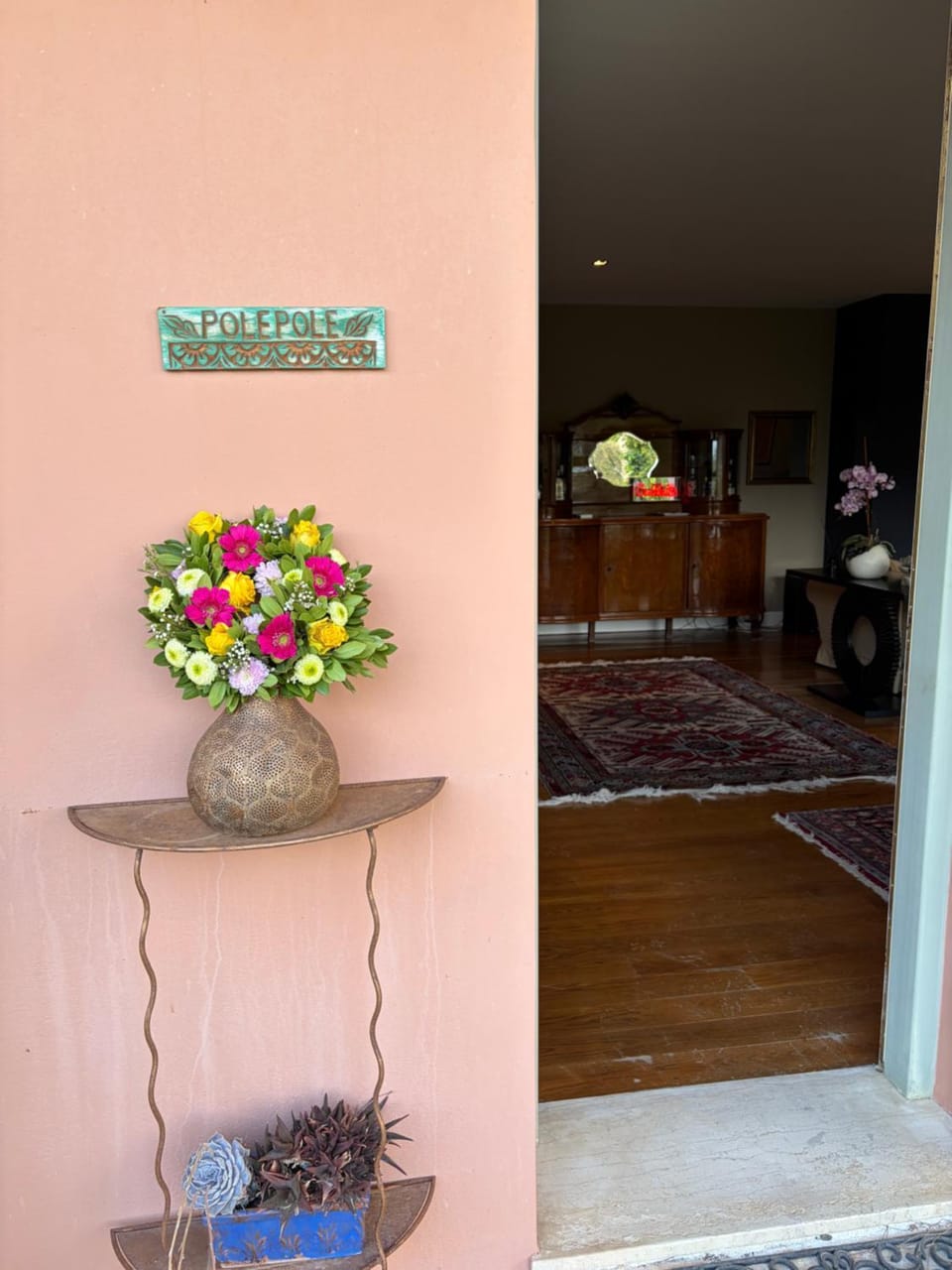 Omma slow living villa Villa in East Attica Regional Unit, Greece