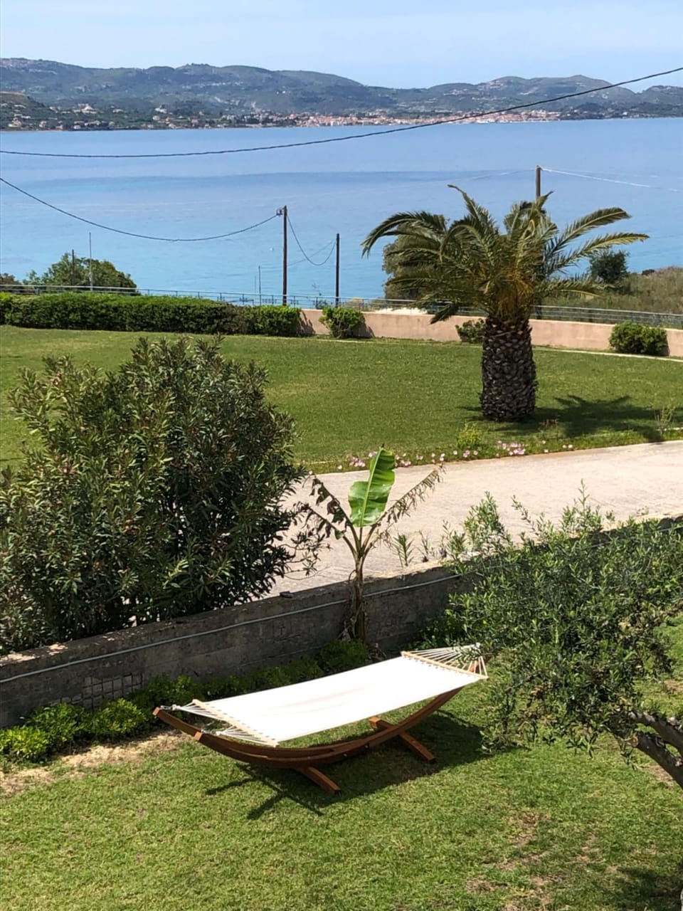Aloni Studios and Apartments Apartment in Argostolion