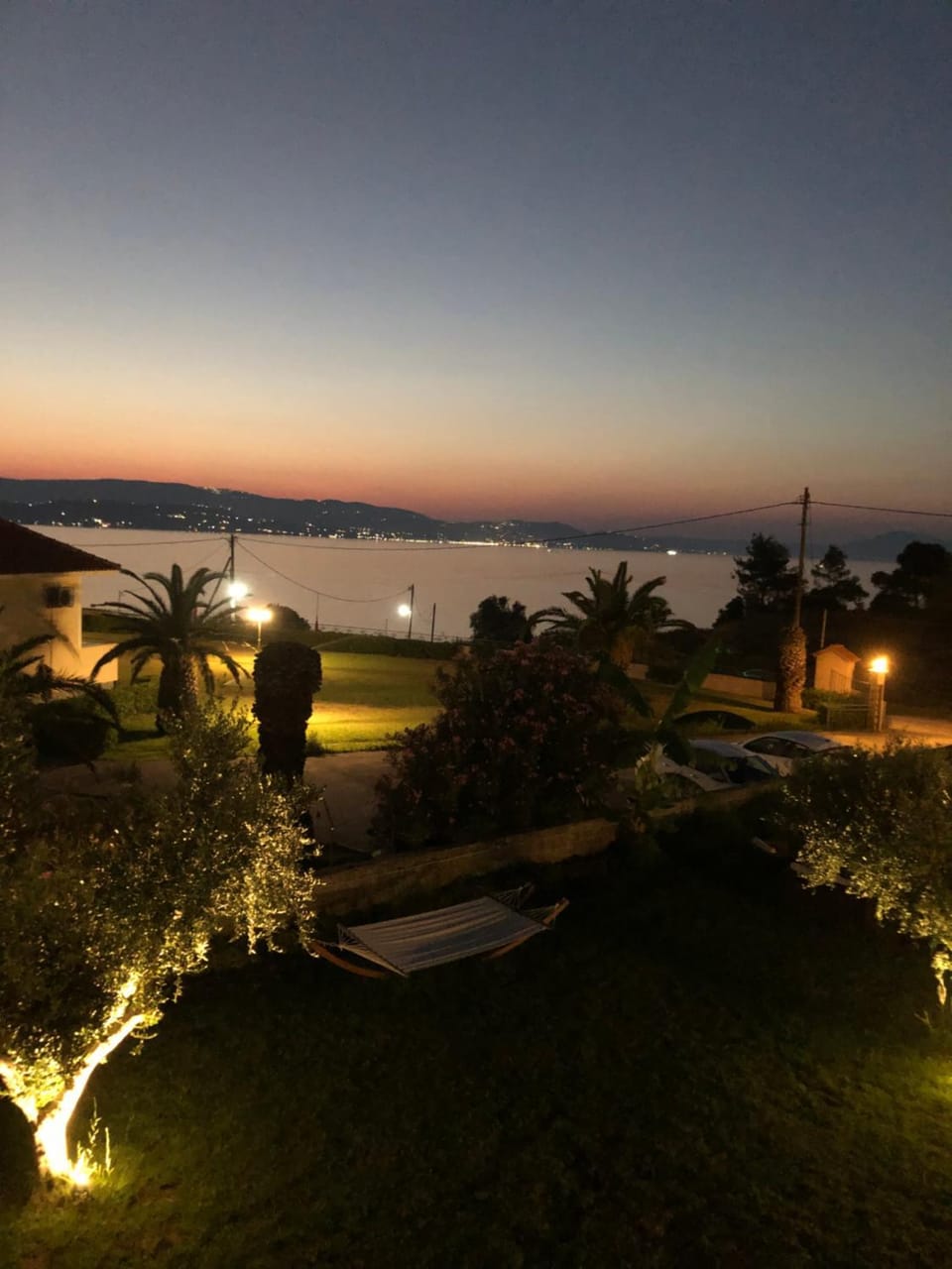 Aloni Studios and Apartments Apartment in Argostolion