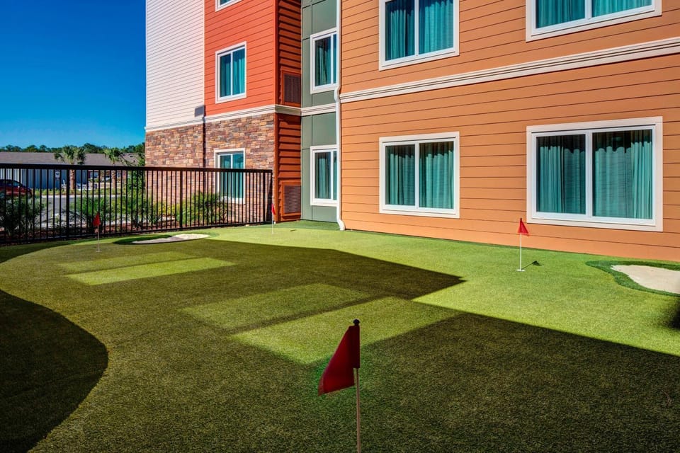 Minigolf