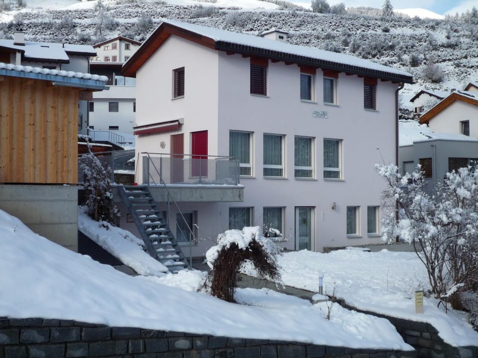 Staff, Facade/entrance, Garden, Other, Garden view