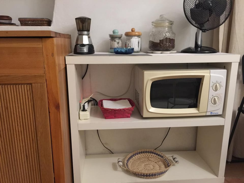 Small Navona Studio Apartment in Rome
