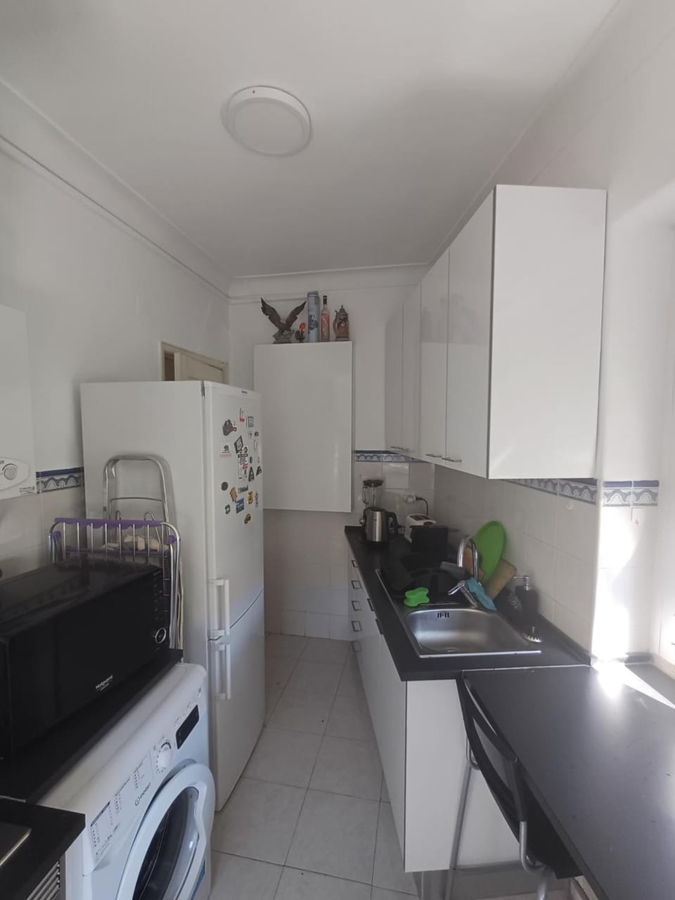 Amoreira Room I and II Vacation rental in Lisbon