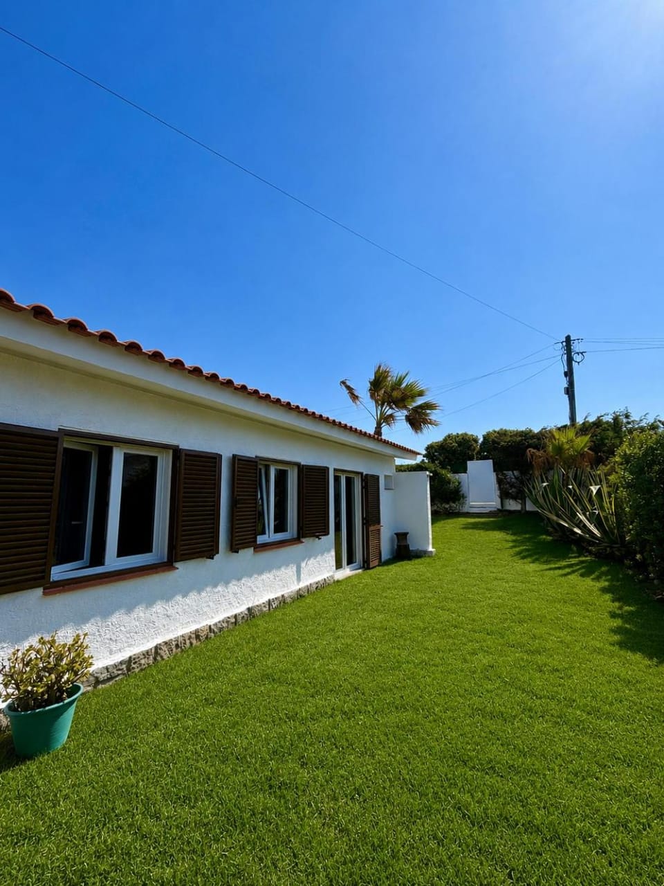 Vila Mar House in Setubal District