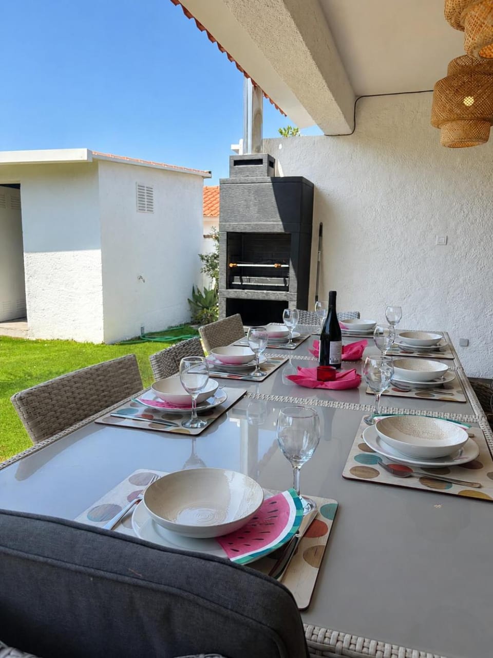 Vila Mar House in Setubal District