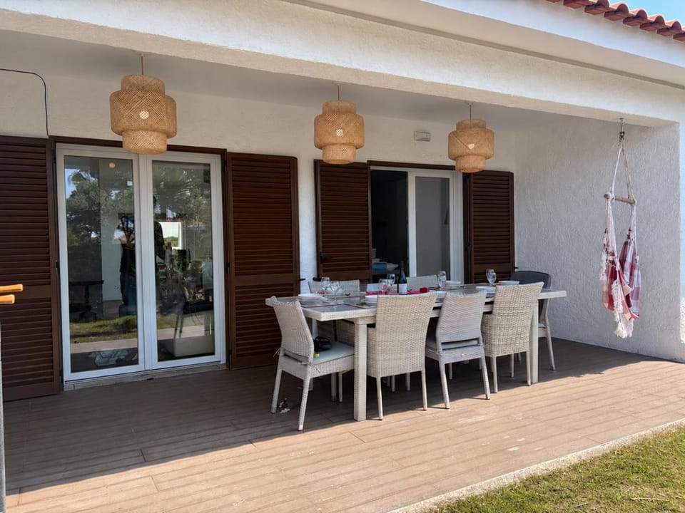 Vila Mar House in Setubal District