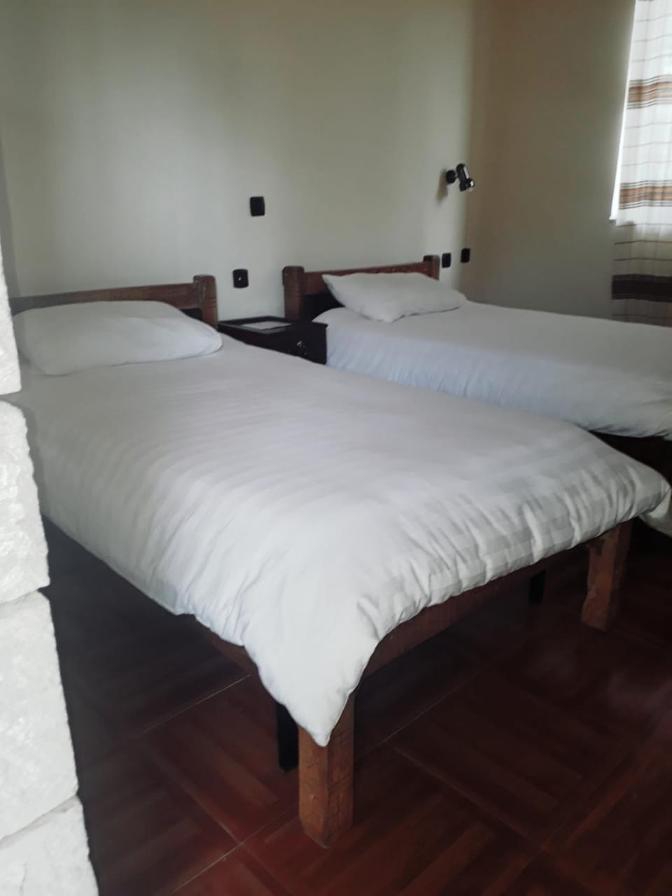 Selam Guest House Bed and Breakfast in Ethiopia