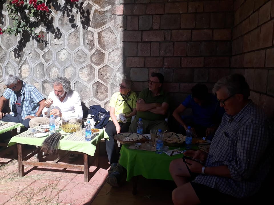 Selam Guest House Bed and Breakfast in Ethiopia