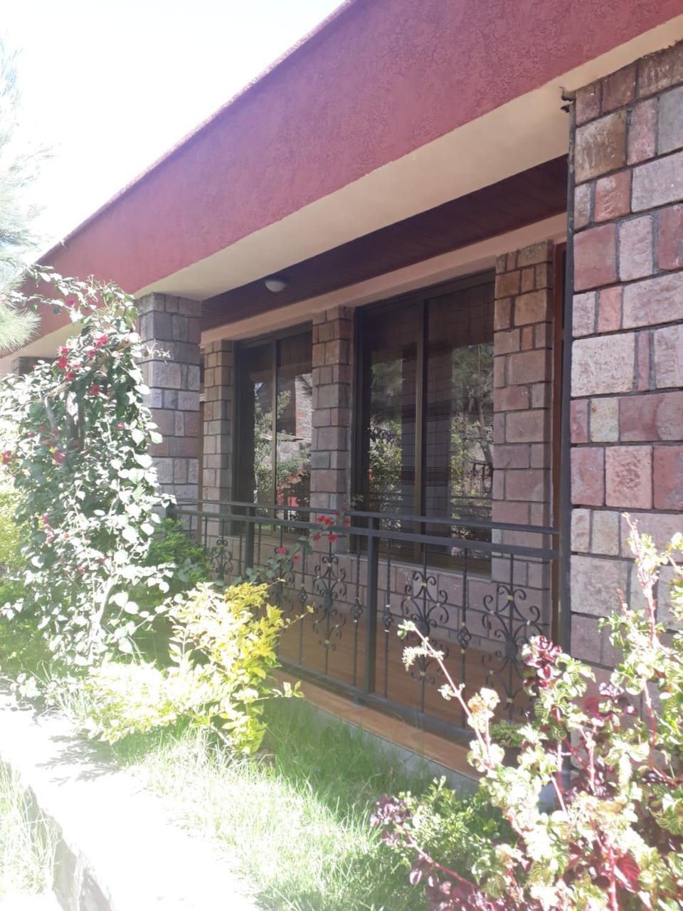 Selam Guest House Bed and Breakfast in Ethiopia