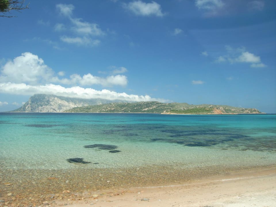 Natural landscape, Beach