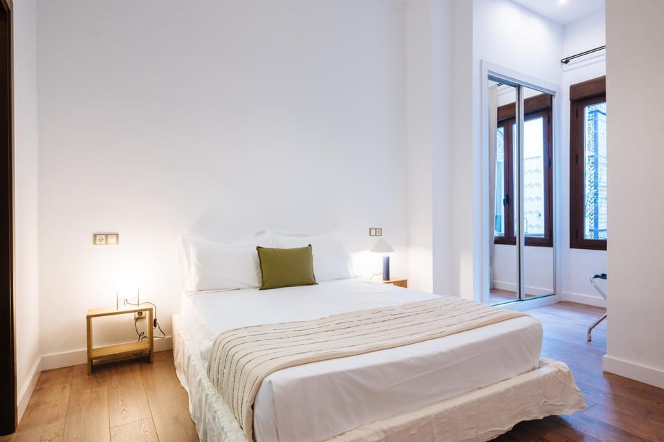 Apartamentos "El Escondite de María" Apartment in Seville