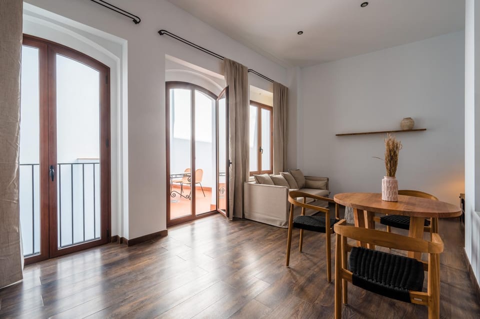 Apartamentos "El Escondite de María" Apartment in Seville