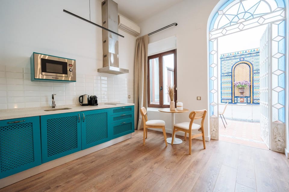 Apartamentos "El Escondite de María" Apartment in Seville