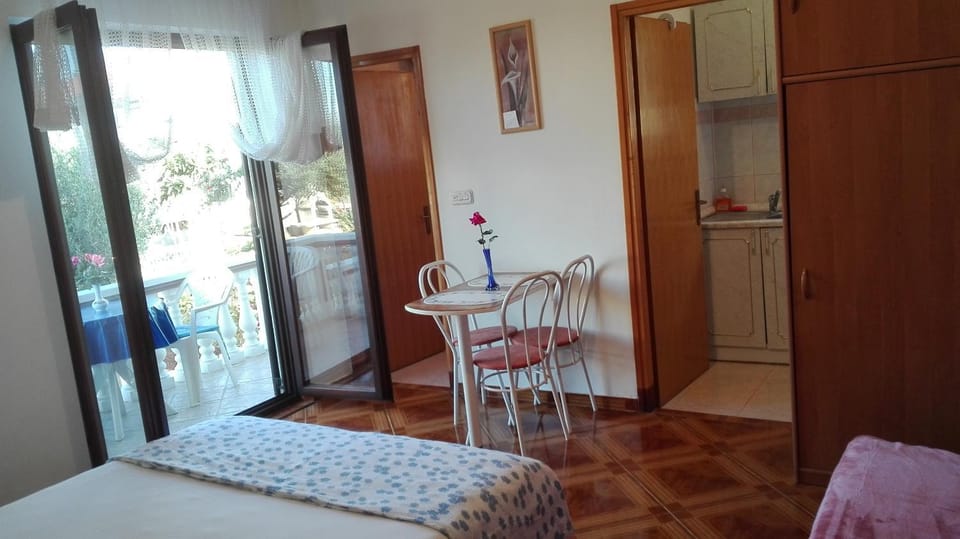 Apartment Mirjana Apartment in Šibenik-Knin County, Croatia