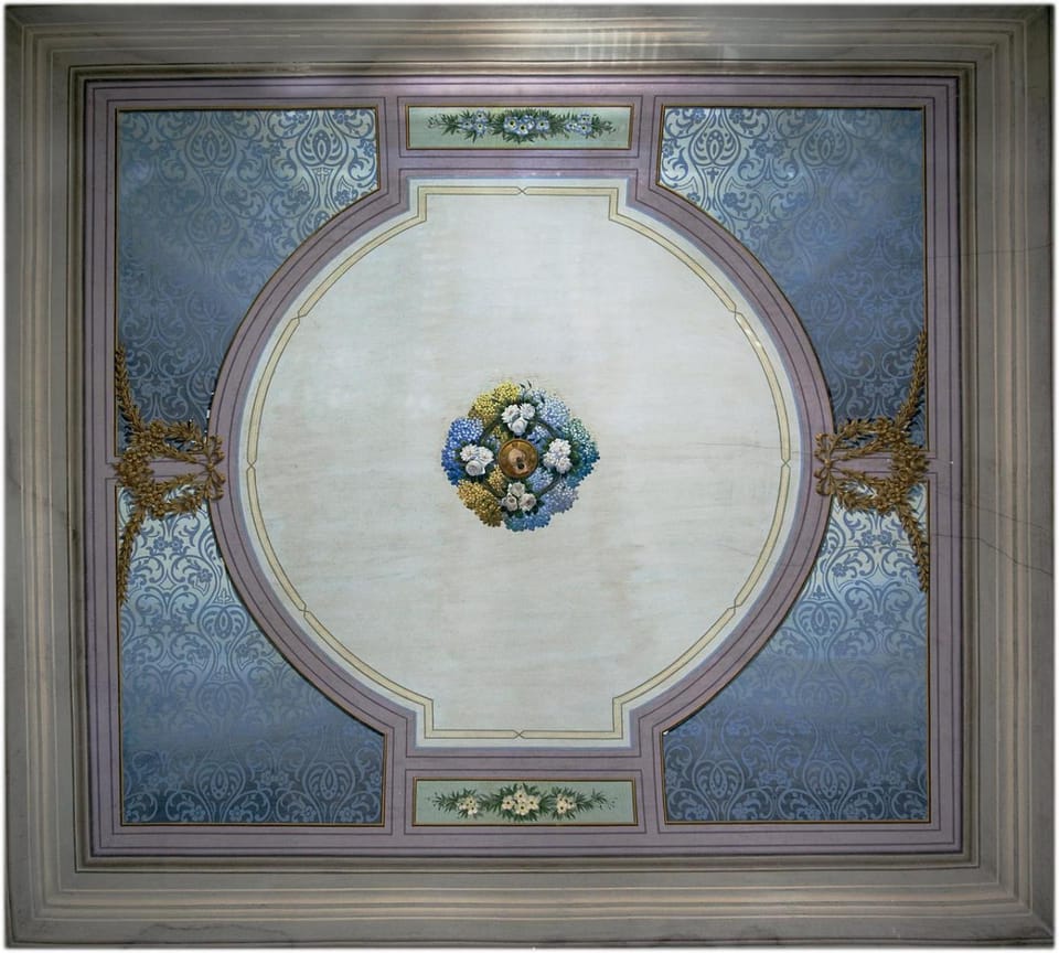 Decorative detail