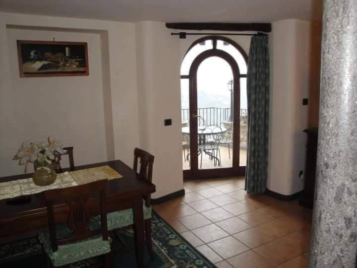 La Loggetta di Apricus House in Lazio