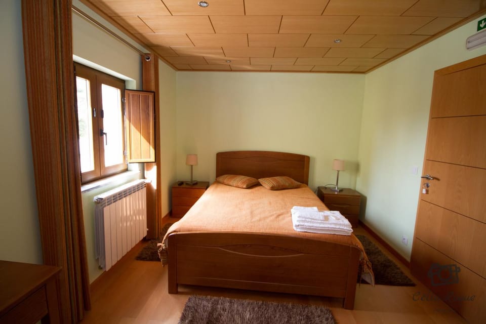Casa do Telheiro Bed and Breakfast in Portugal