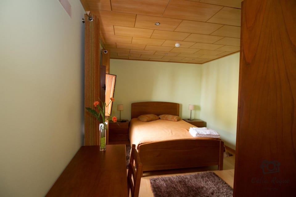 Casa do Telheiro Bed and Breakfast in Portugal