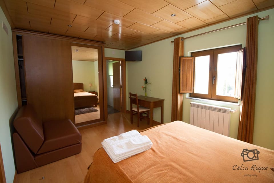 Casa do Telheiro Bed and Breakfast in Portugal